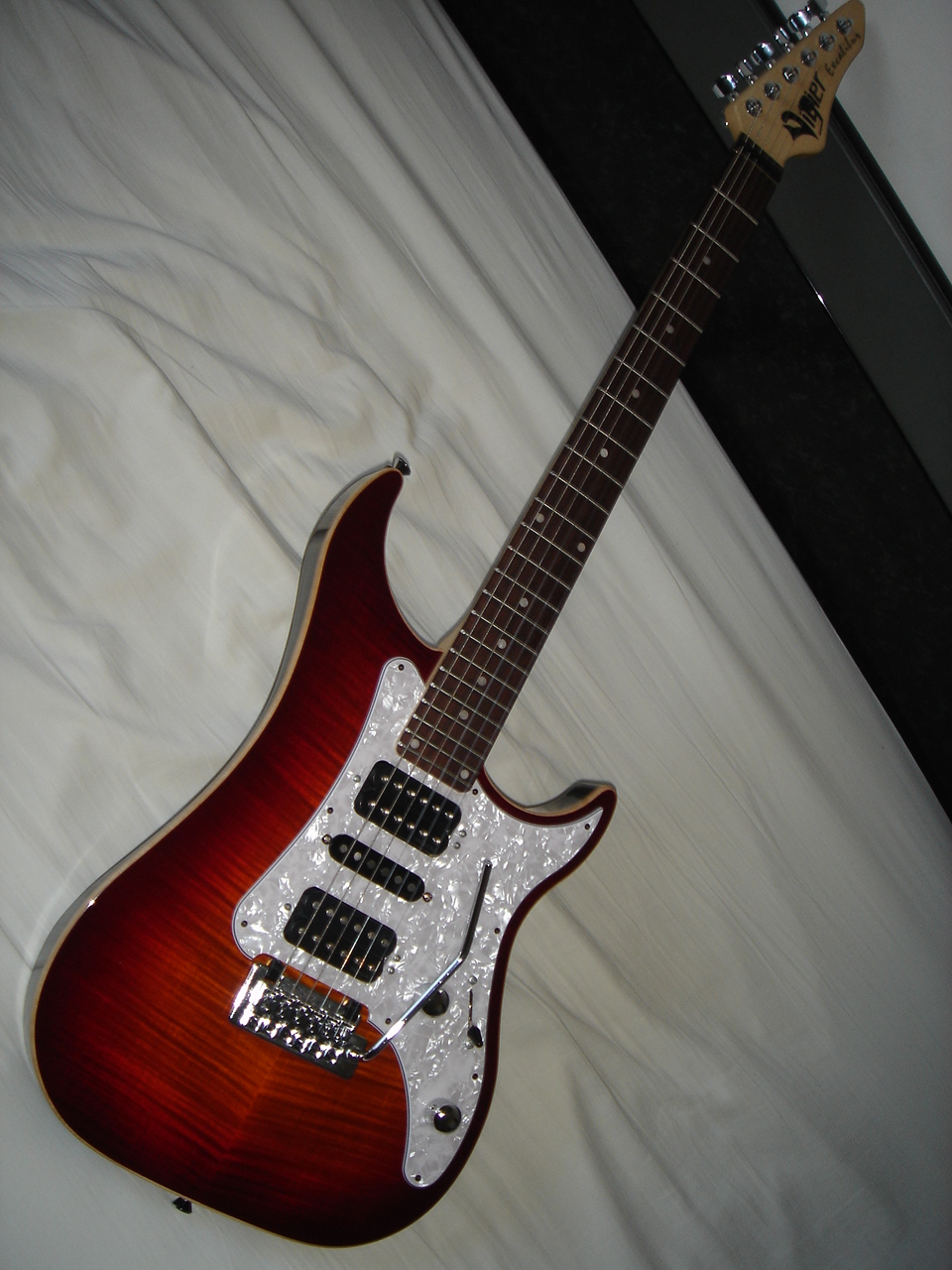 Vigier Excalibur