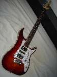 Vigier Excalibur