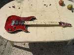 Vigier Excalibur