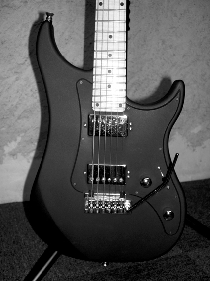 Vigier Excalibur